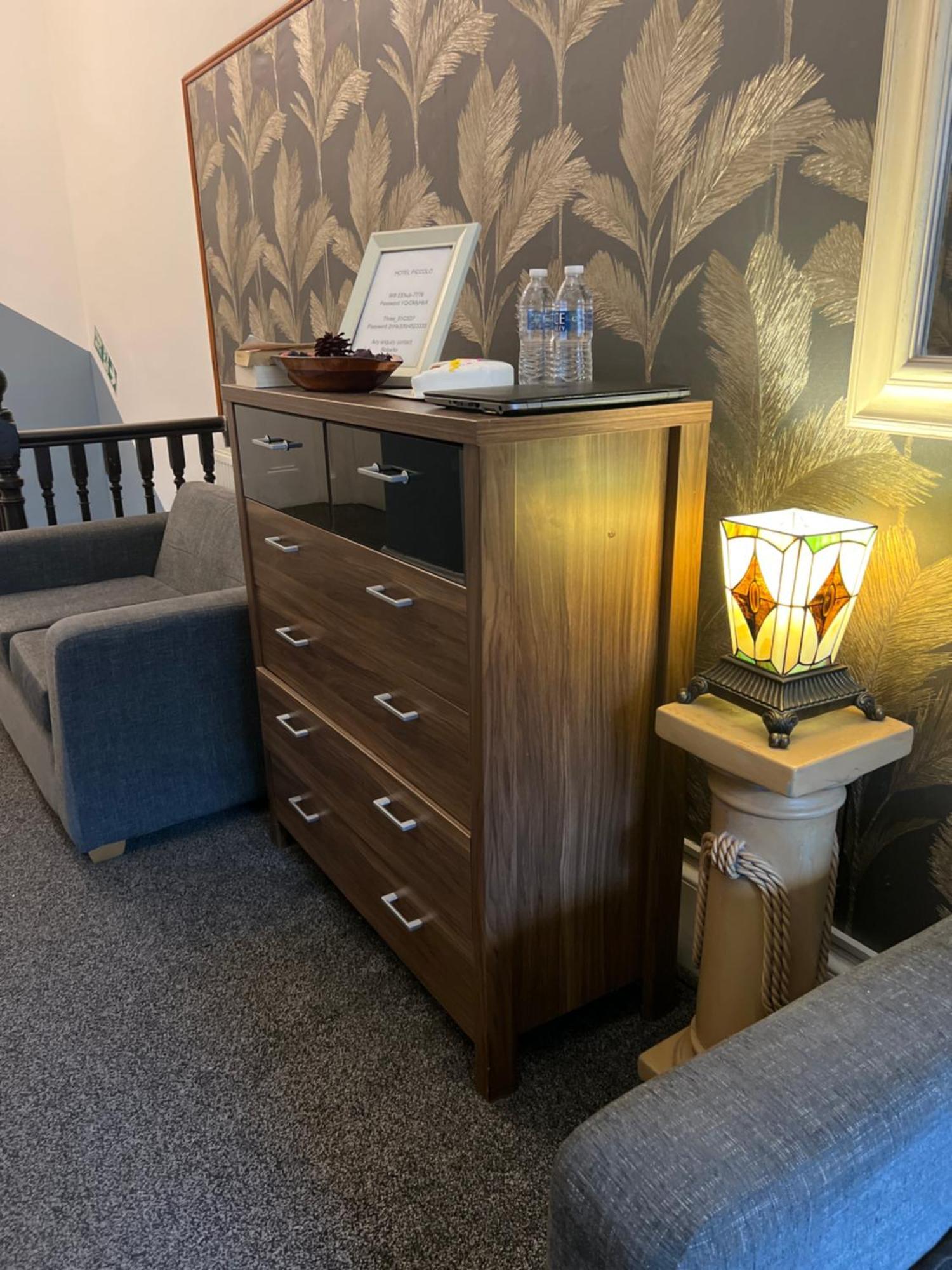 Piccolo 4* Glasgow